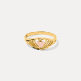 Heartthrob Ring