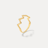 Zig Zag Band