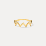 Zig Zag Band