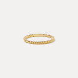 Braided Band