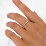 Starlight Ring