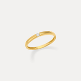 Slim Solitaire Band