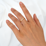 Slim Solitaire Band