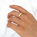 Dome Ring