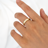 Dome Ring