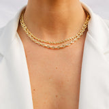 Small Rope Chain