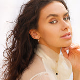 Pearl Studs