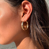 Lunetta Hoops