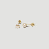 Pearl Studs