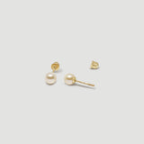 Pearl Studs