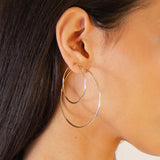 Lightweight Hoops