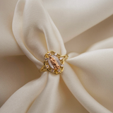 Celestial Mary Ring
