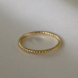 Braided Band