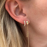 Forget Me Dot Earrings