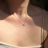 Evil Eye Necklace