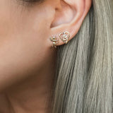 Cupid Studs