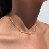 Figaro Chain