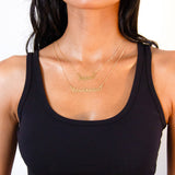 Name Necklace