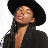 Small Paperclip Chain