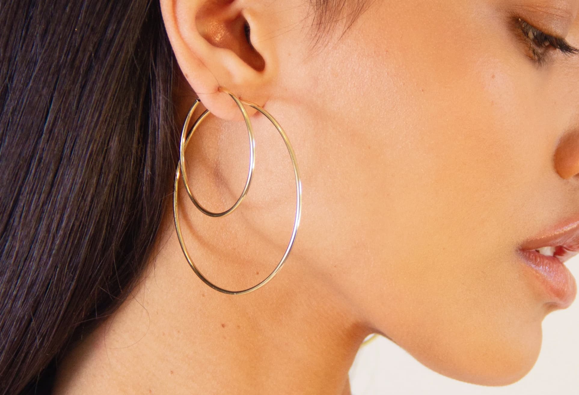 Hoop Earrings