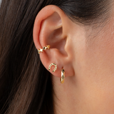 Starlight Ear Cuff