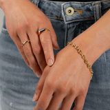 Slim Solitaire Band