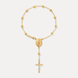 Rosary Bracelet
