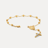 Rosary Bracelet