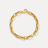 Bold Link Bracelet