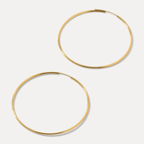 Lightweight Hoops
