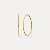 Small Lightweight Hoops