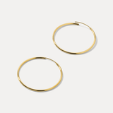Small Lightweight Hoops