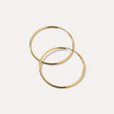 Small Lightweight Hoops
