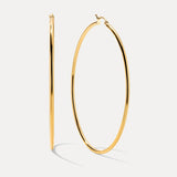 Large Hoops