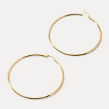 Large Hoops