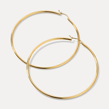 Large Hoops