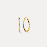 Small Hoops