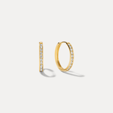 Demi Channel Hoops