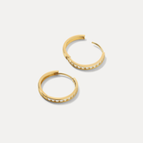 Demi Channel Hoops