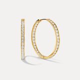 Mirror Channel Hoops