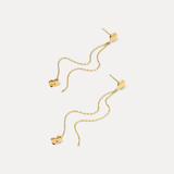 Forget Me Dot Earrings