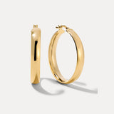 Lunetta Hoops