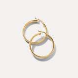 Lunetta Hoops