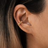 Starlight Ear Cuff
