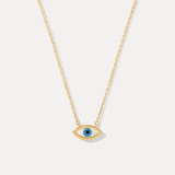 Evil Eye Necklace