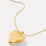 Give Me Butterflies Locket