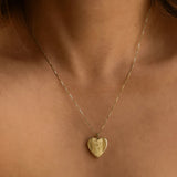 Give Me Butterflies Locket