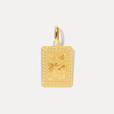 Born To Fly Pendant