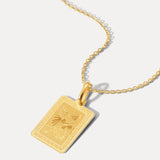 Born To Fly Pendant
