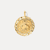 Angels From Above Pendant